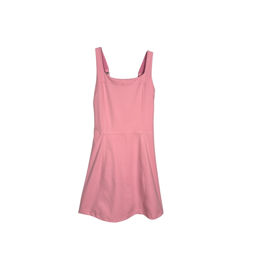 Abercrombie Kids YPB (Your Personal Best) Athletic Dress, Bubble Gum Pink, 11/12 - Picture 1 of 7
